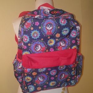 Backpacks CoCo (NWT)
